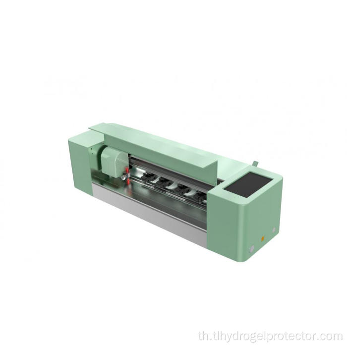 เครื่องตัดพล็อตเตอร์ตัวป้องกันหน้าจอไฮโดรเจล